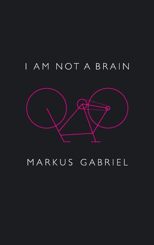 

I am Not a Brain: Philosophy of Mind for the 21st Century