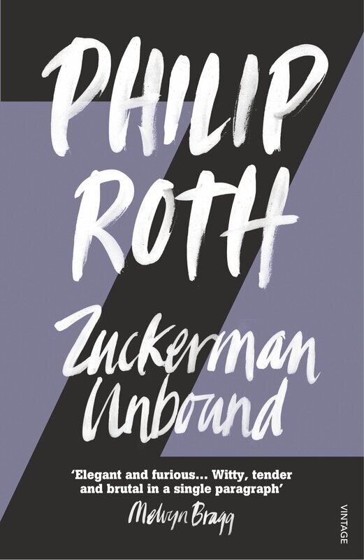 

Zuckerman Unbound