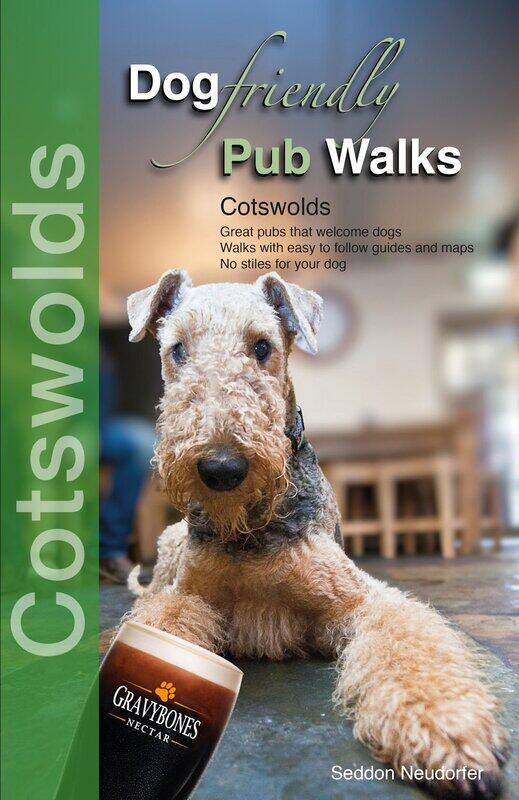 

Dog Friendly Pub Walks: Cotswolds