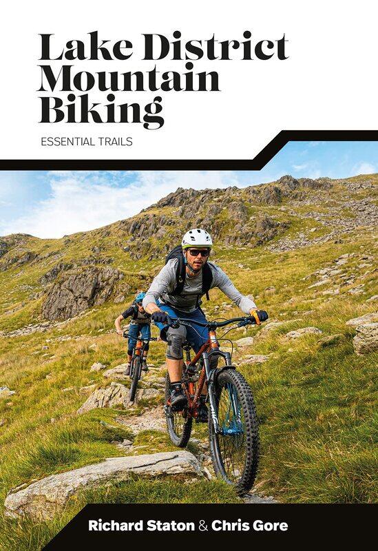 

Lake District Mountain Biking: Essential Trails