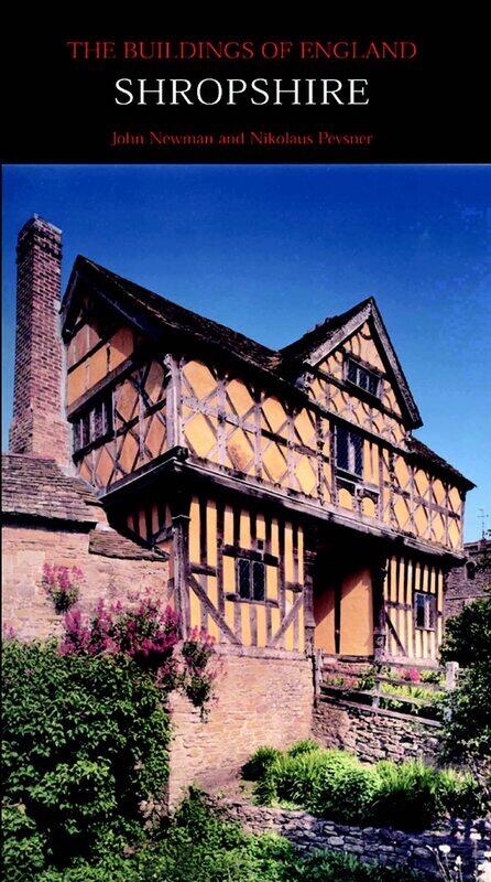 

Shropshire