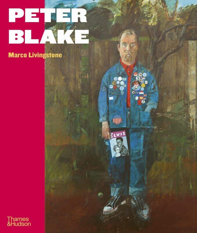 

Peter Blake