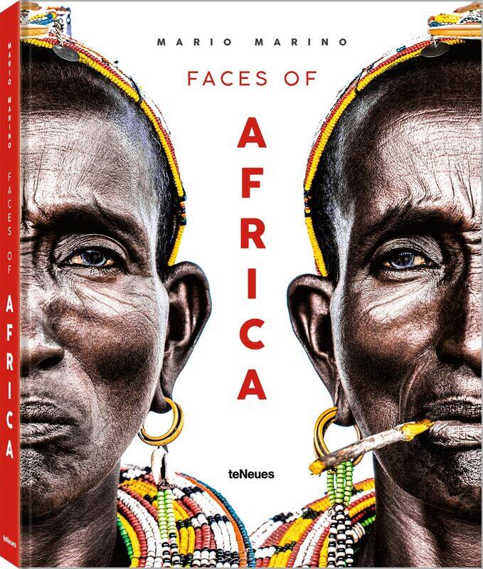 

Faces of Africa