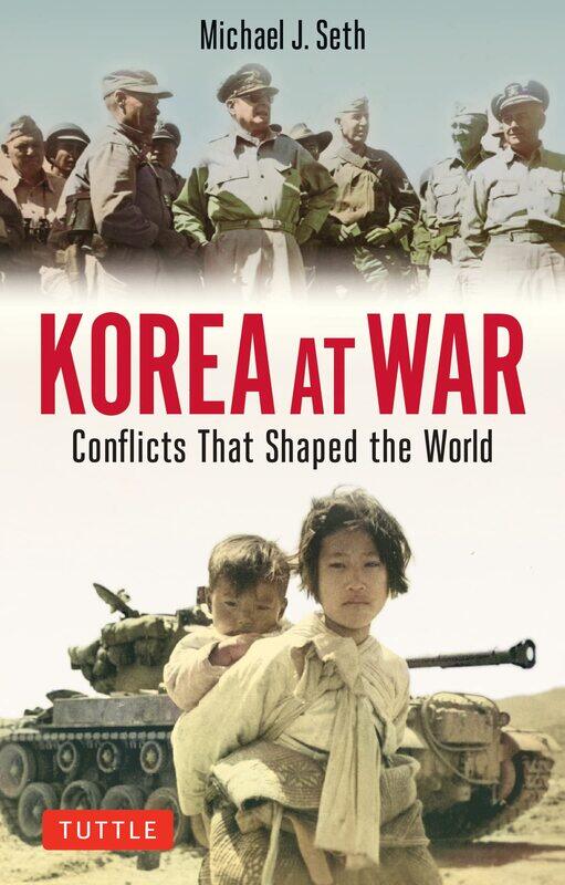 

Korea at War