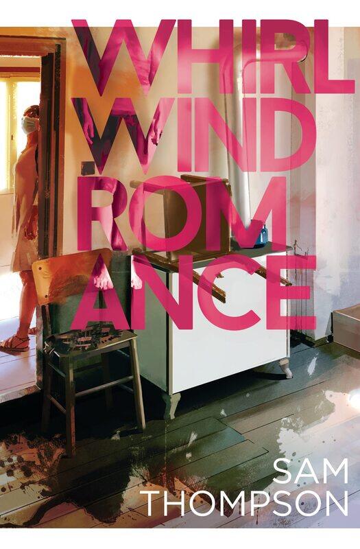 

Whirlwind Romance