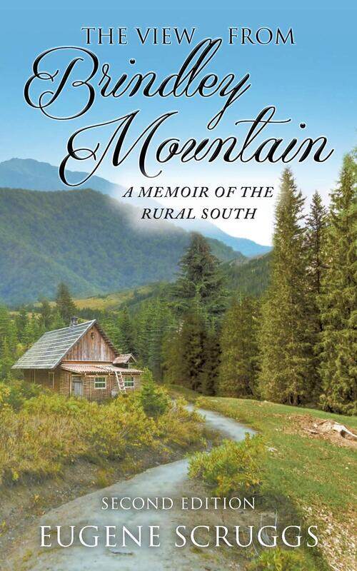 

The View from Brindley Mountain: A Memoir of the Rural South