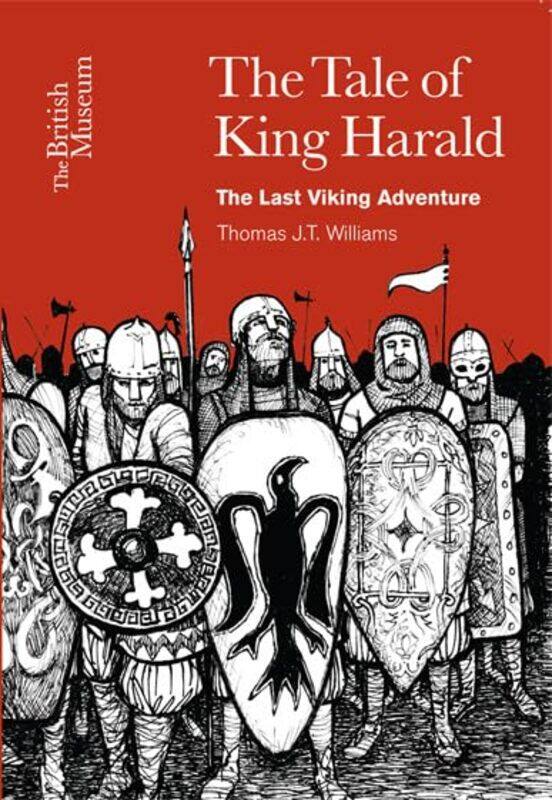 

The Tale of King Harald: The Last Viking Adventure