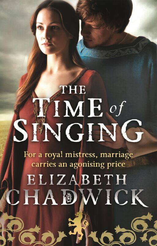 

The Time Of Singing