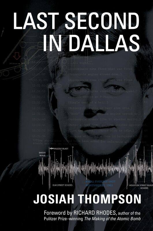 

Last Second in Dallas