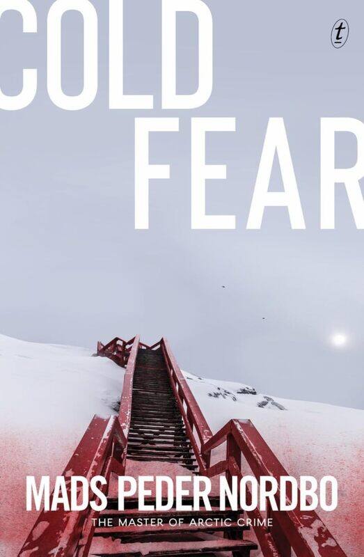 

Cold Fear