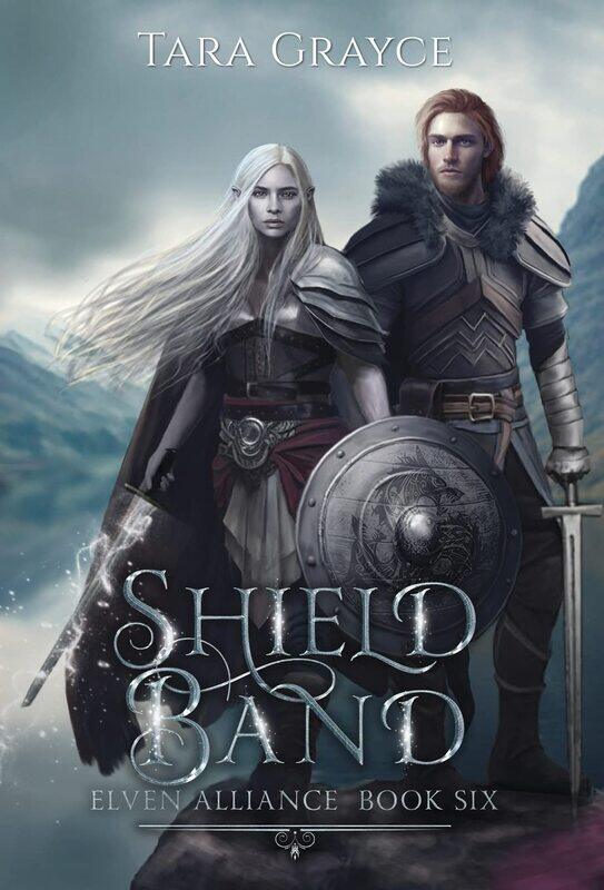 

Shield Band