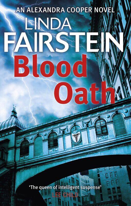 

Blood Oath