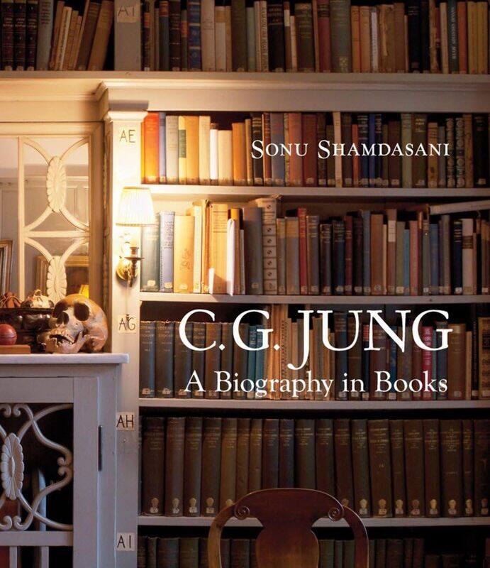 

W. W. Norton & Company C. G. Jung: A Biography in Books