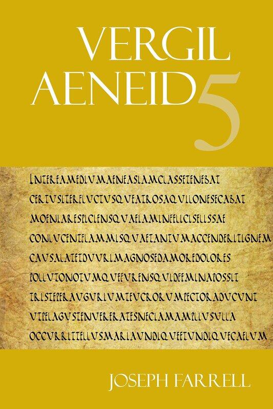 

Aeneid 5