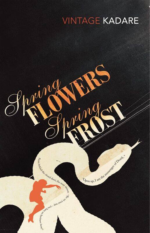

Spring Flowers, Spring Frost