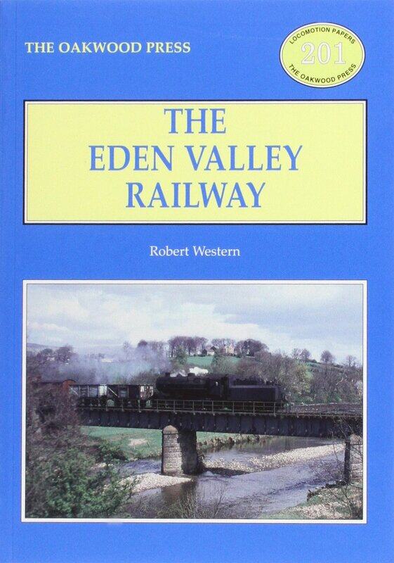 

The Eden Valley Railway