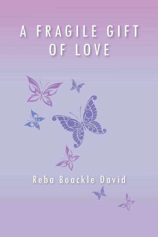 

A Fragile Gift of Love