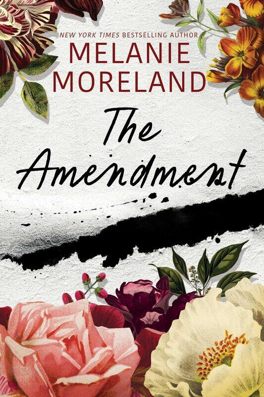 

The Amendment (Volume 2)