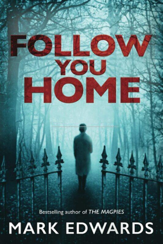 

Thomas & Mercer Follow You Home