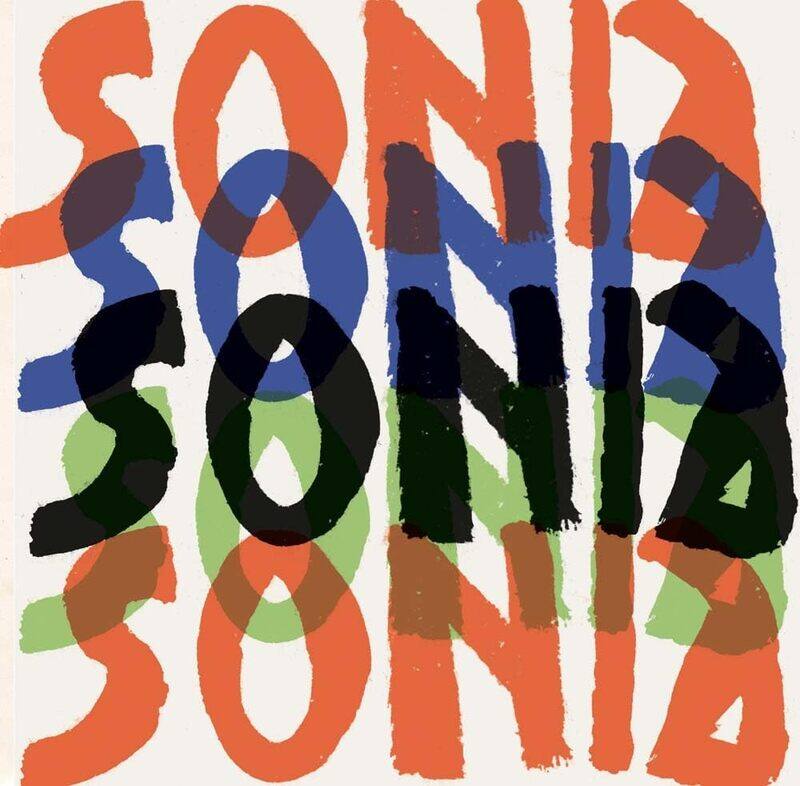 

Sonia Delaunay: Living Art