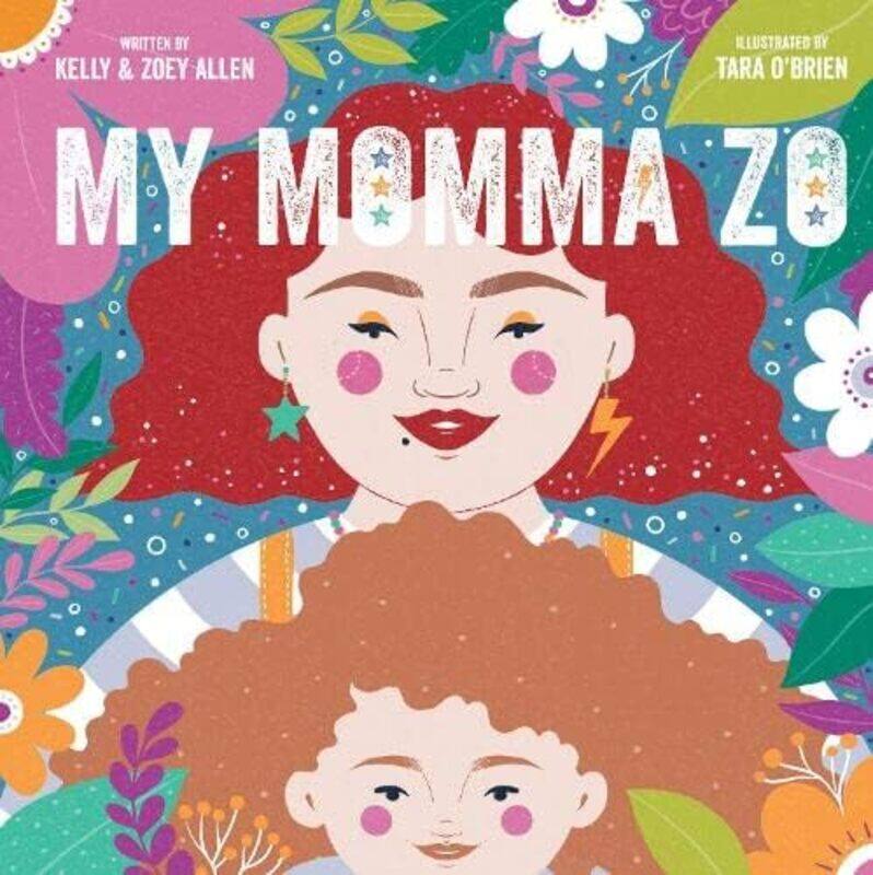 

My Momma Zo