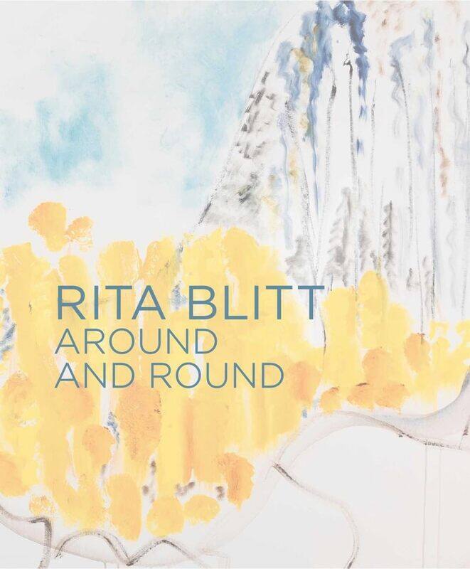 

Rita Blitt: Around And Round