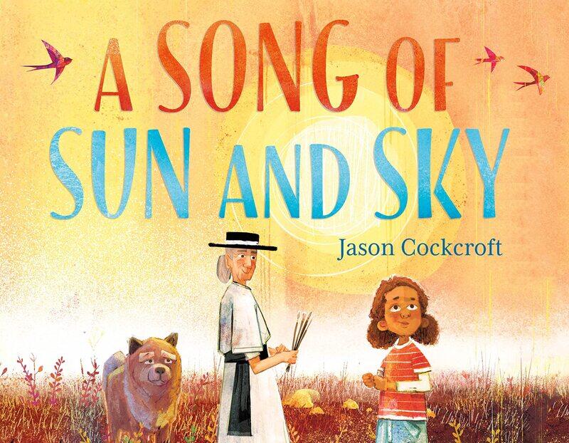 

A Song of Sun and Sky