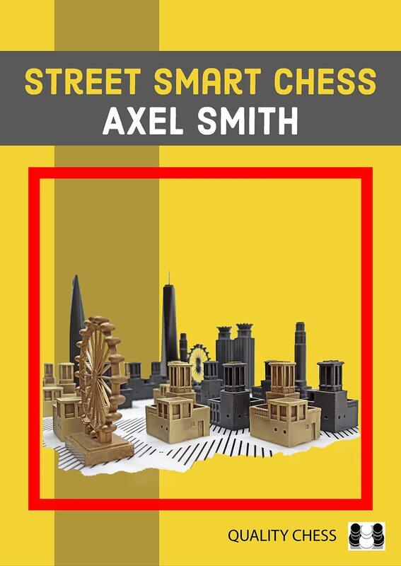 

U.S. CHESS Street Smart
