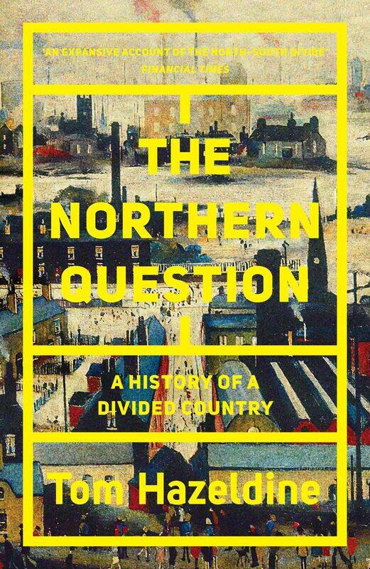 

The Northern Question: A History of a Divided Country