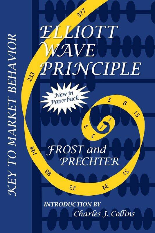 

Elliott Wave Principle: Key to Market Behavior