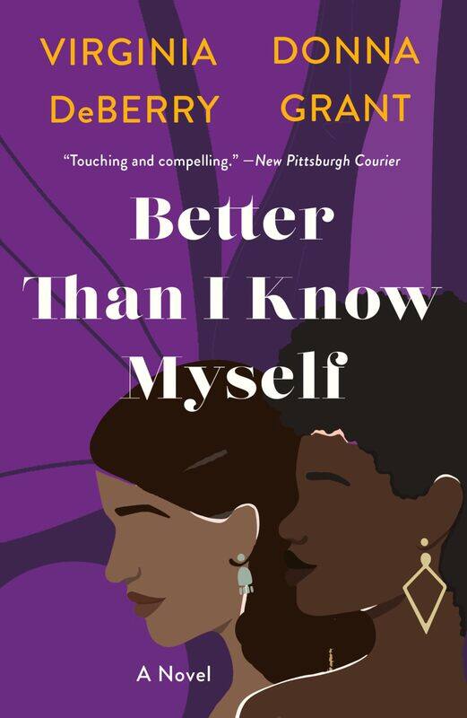 

Better Than I Know Myself: A Novel