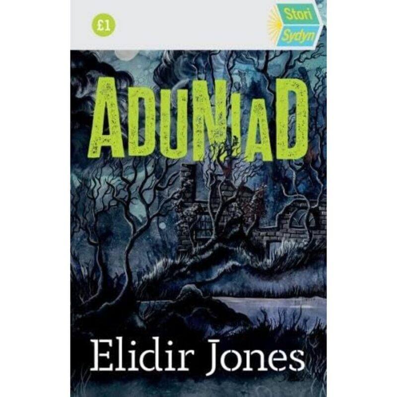 

Stori Sydyn: Aduniad