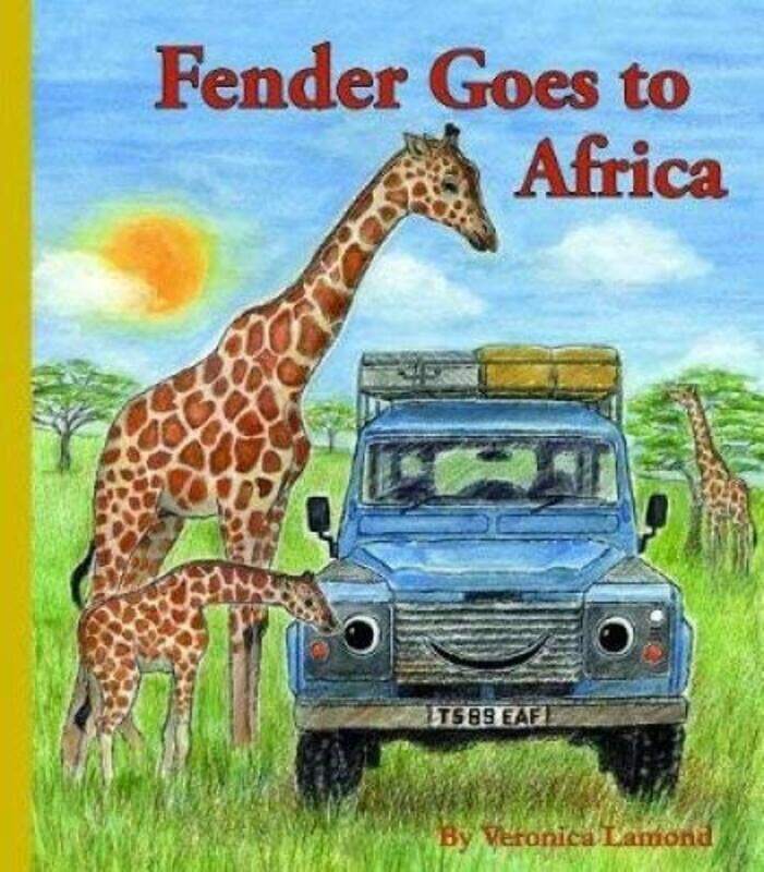 

8th book in the Landy and Friends Series (8)
