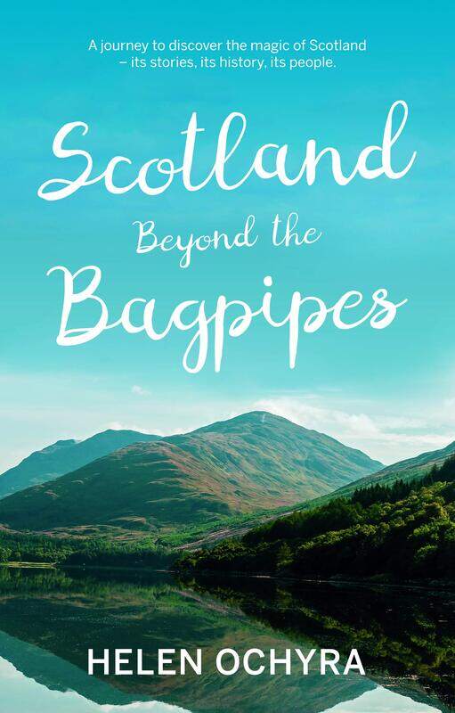 

Scotland Beyond the Bagpipes