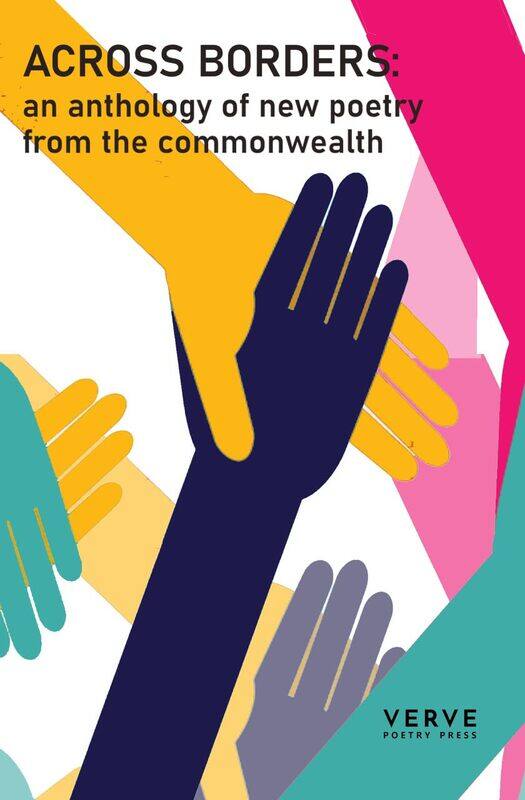 

Across Borders: An anthology of new poems from the commonwealth