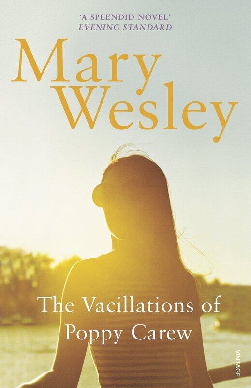

The Vacillations Of Poppy Carew