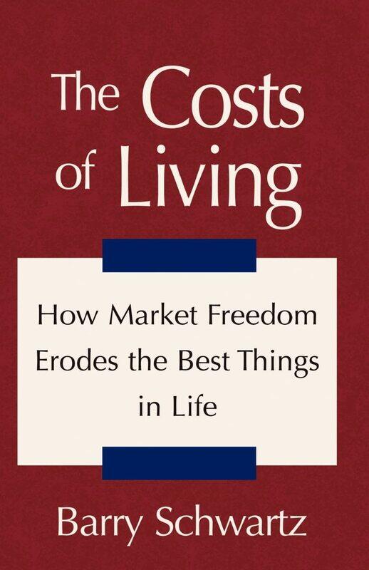 

The Costs of Living