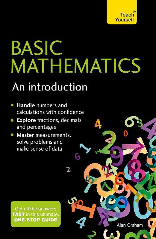 

Basic Mathematics: An Introduction