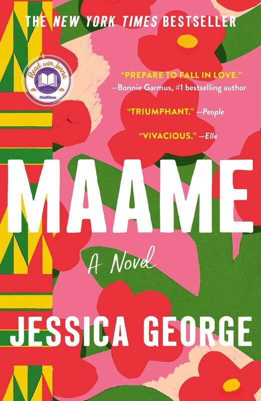 

Maame: A Today Show Read with Jenna Book Club Pick