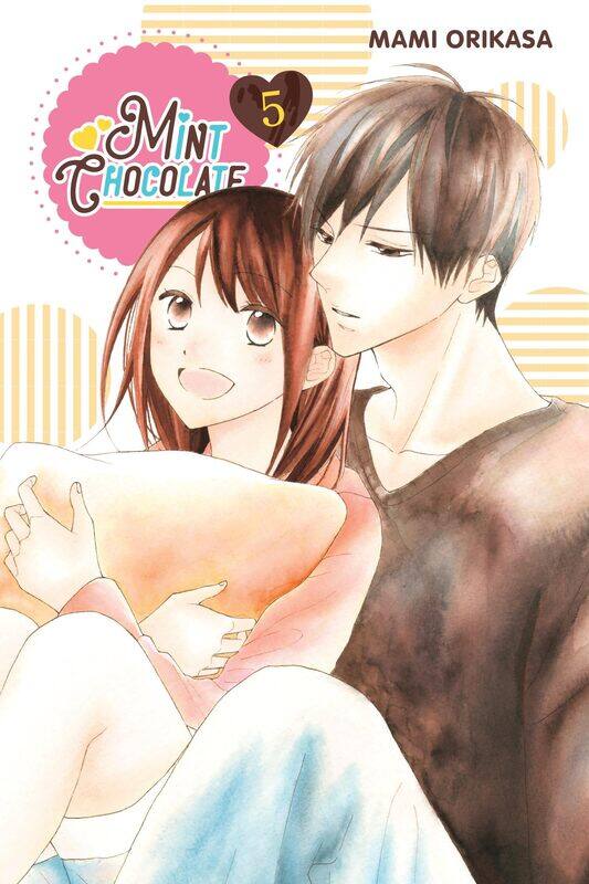 

Mint Chocolate, Vol. 5