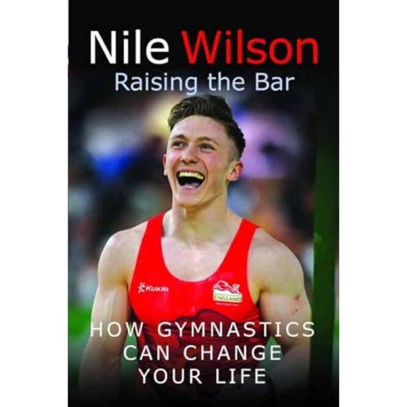 

Raising the Bar: How Gymnastics Can Change Your Life