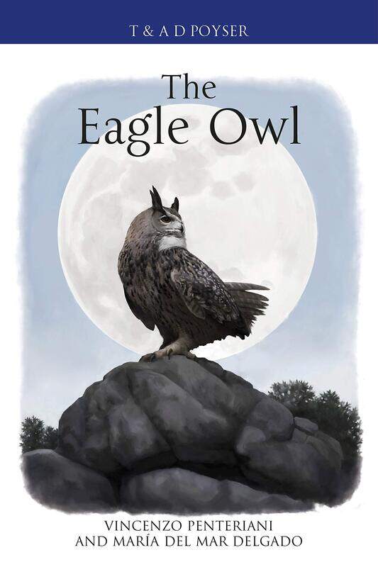 

The Eagle Owl