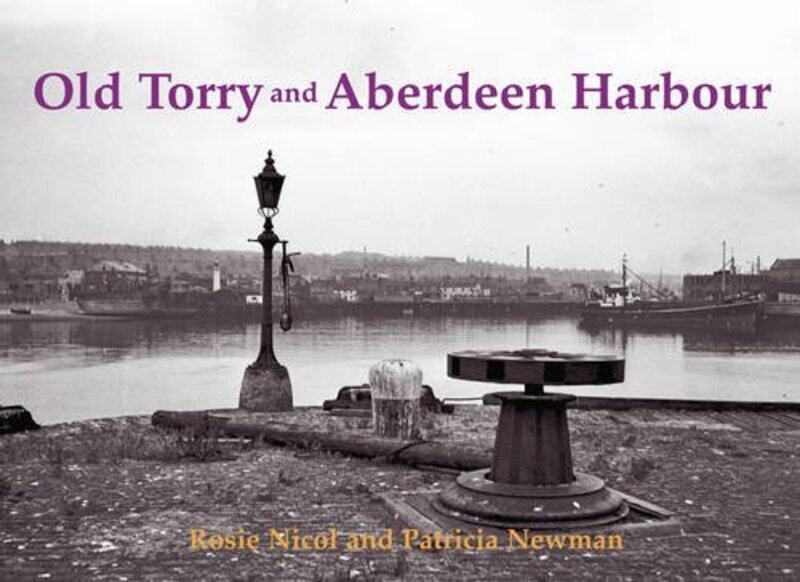 

Old Torry and Aberdeen Harbour