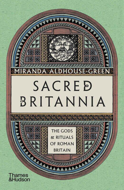 

Sacred Britannia