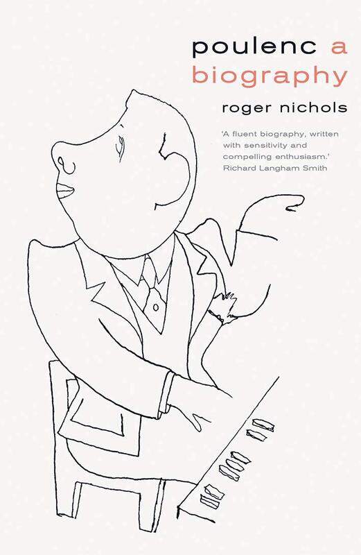

Poulenc: A Biography