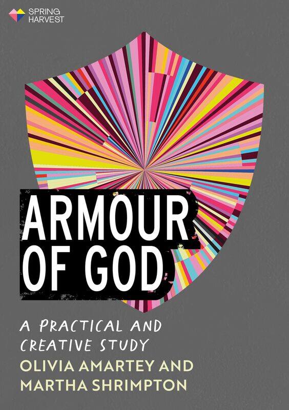 

Armour of God