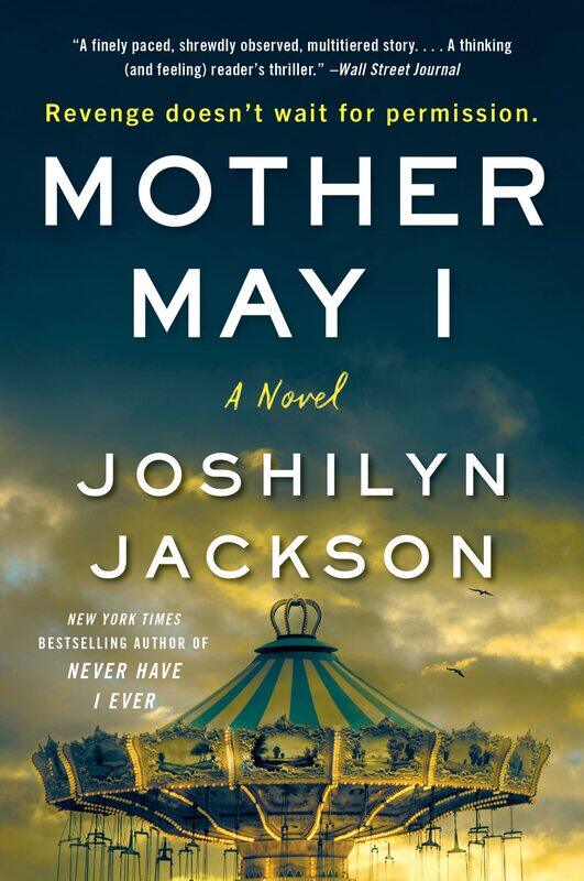 

Mother May I