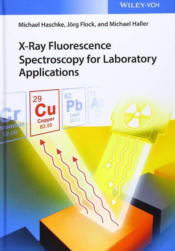 

X-Ray Fluorescence Spectroscopy for Laboratory Applications