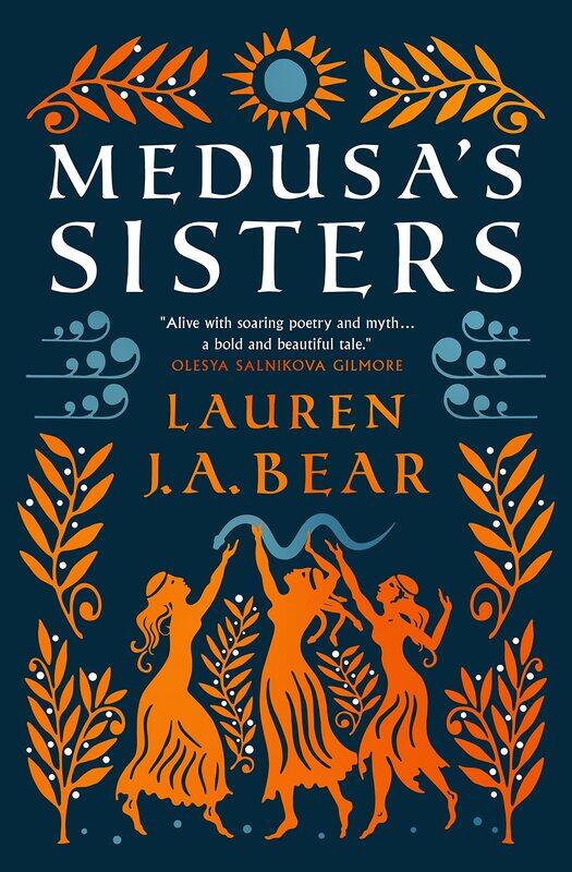 

Medusa's Sisters