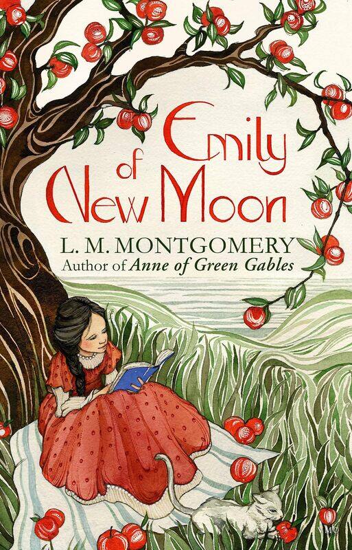 

Emily of New Moon: A Virago Modern Classic